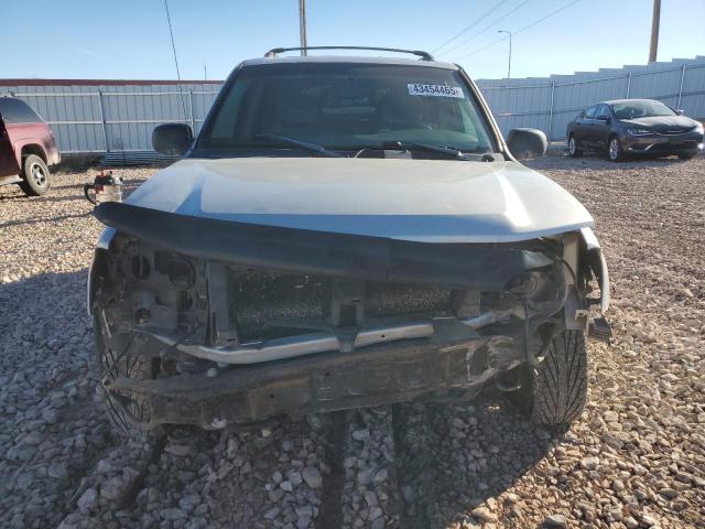 Photo 5 from auction – 2005 CHEVROLET TRAILBLAZE with VIN 1GNDT13S052279240