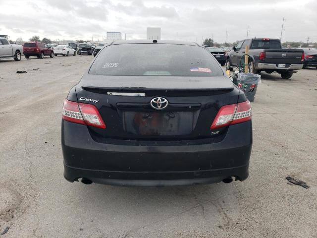 Photo 6 from auction – 2011 TOYOTA CAMRY BASE with VIN 4T1BF3EK5BU751900