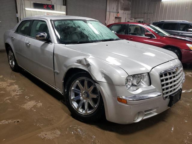 Photo 4 from auction – 2006 CHRYSLER 300C with VIN 2C3LA63H66H202784