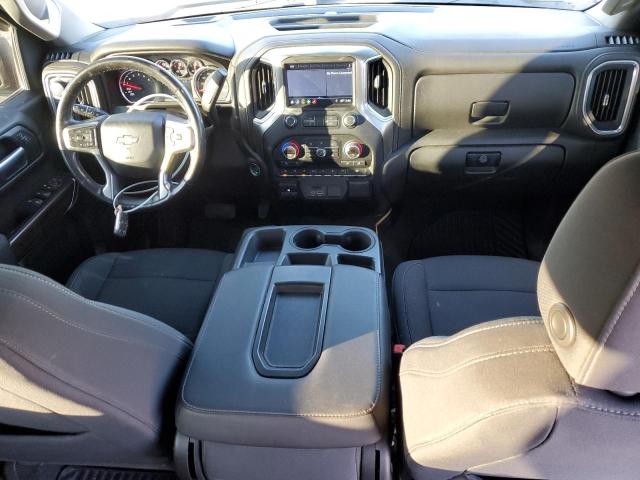 Photo 8 from auction – 2019 CHEVROLET SILVERADO with VIN 1GCPYDEK5KZ328182