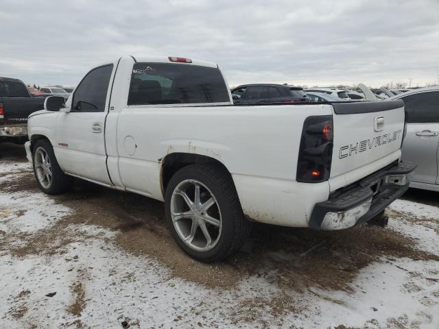 Photo 2 from auction – 2004 CHEVROLET SILVERADO with VIN 1GCEC14V54Z198987