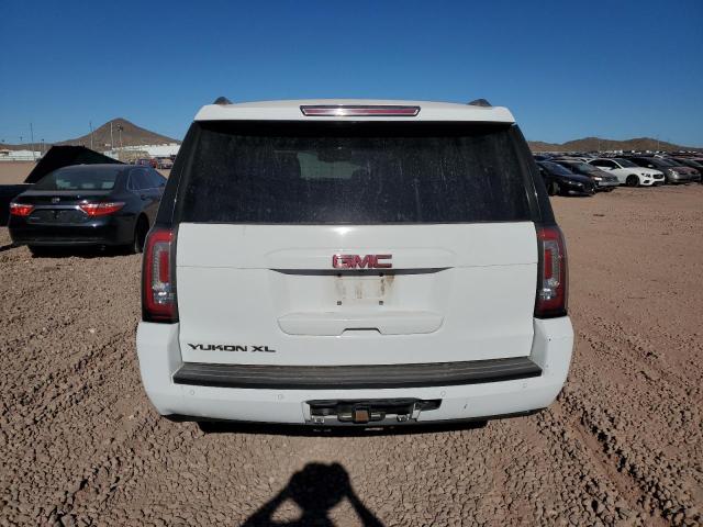 Photo 6 from auction – 2016 GMC YUKON XL C with VIN 1GKS1FEC4GR167631