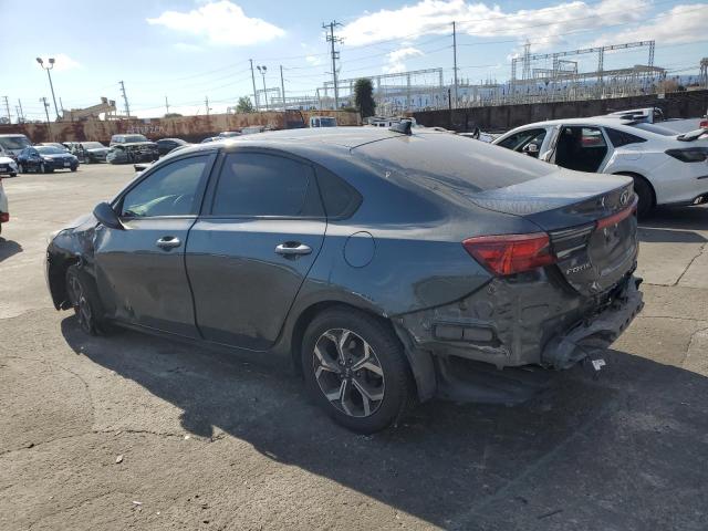 Photo 2 from auction – 2019 KIA FORTE FE with VIN 3KPF24AD6KE112812