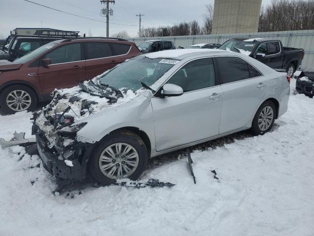 Photo 1 from auction – 2014 TOYOTA CAMRY L with VIN 4T1BF1FK6EU431704