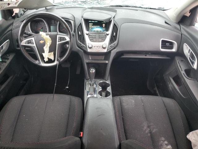 Photo 8 from auction – 2017 CHEVROLET EQUINOX LT with VIN 2GNFLFEK8H6158899