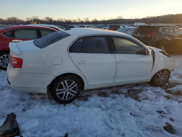 Photo 3 from auction – 2006 VOLKSWAGEN JETTA 2.5 with VIN 3VWSF71K16M658025