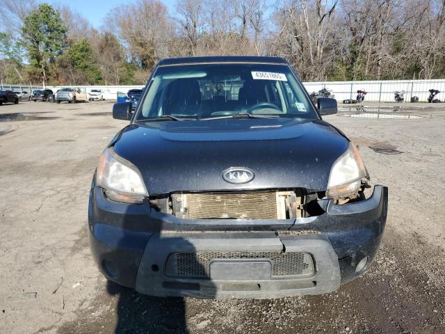 Снимка 5 от търг – 2011 KIA SOUL + с VIN KNDJT2A25B7259097