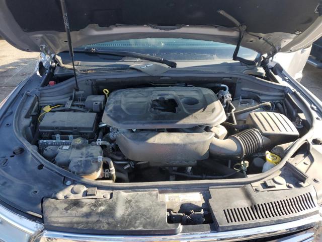 Photo 12 from auction – 2019 DODGE DURANGO SX with VIN 1C4RDJAG8KC585800