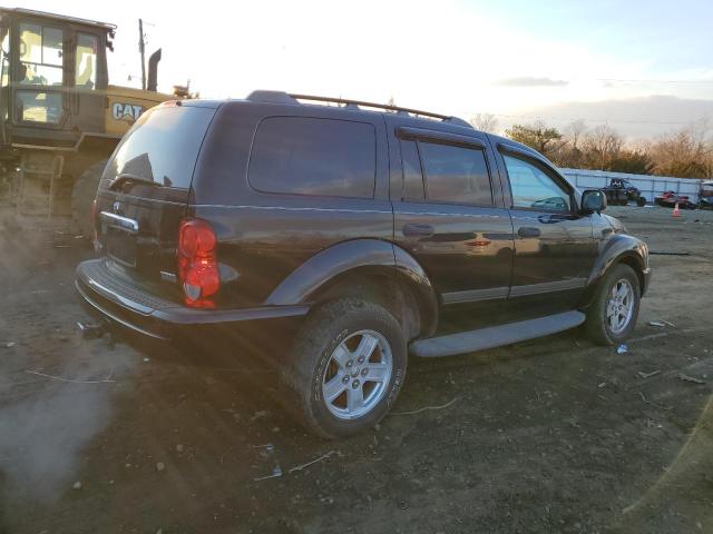 Photo 3 from auction – 2006 DODGE DURANGO with VIN 1D4HB48276F107176