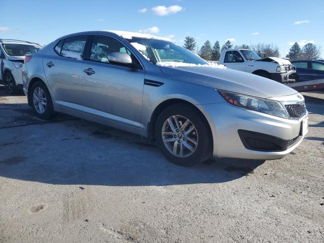 Photo 4 from auction – 2011 KIA OPTIMA LX with VIN KNAGM4A76B5127991