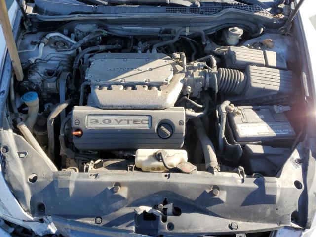 Photo 11 from auction – 2003 HONDA ACCORD EX with VIN 1HGCM66573A045802