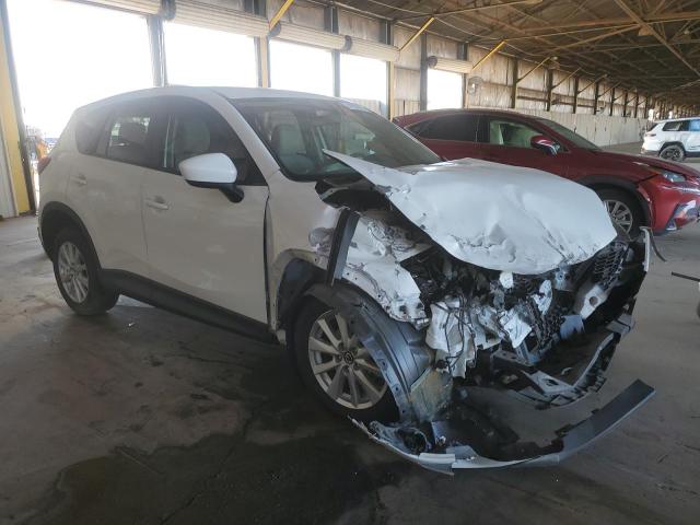 Photo 4 from auction – 2014 MAZDA CX-5 TOURI with VIN JM3KE2CY2E0349098