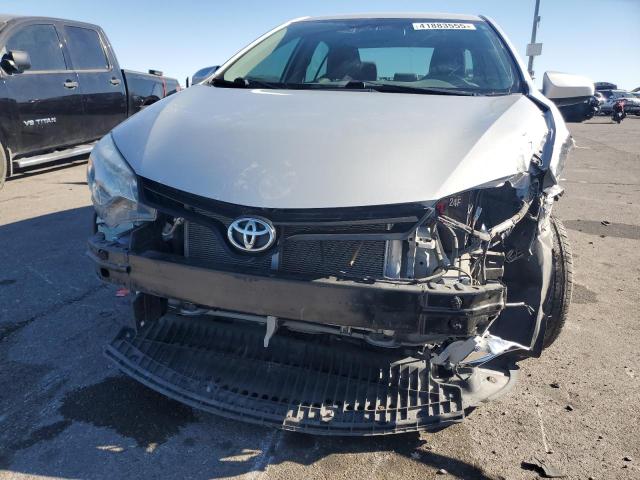 Photo 5 from auction – 2014 TOYOTA COROLLA L with VIN 2T1BURHE7EC028280