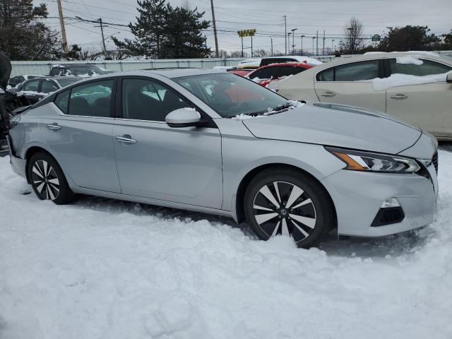 Photo 4 from auction – 2022 NISSAN ALTIMA SV with VIN 1N4BL4DV9NN377973