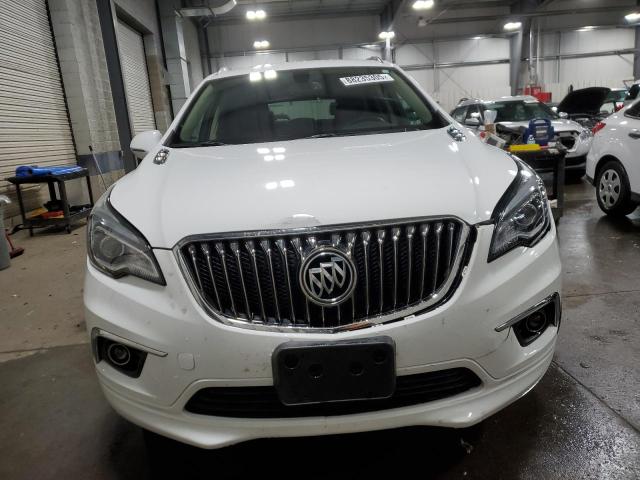 Photo 5 from auction – 2017 BUICK ENVISION E with VIN LRBFXDSA5HD073709