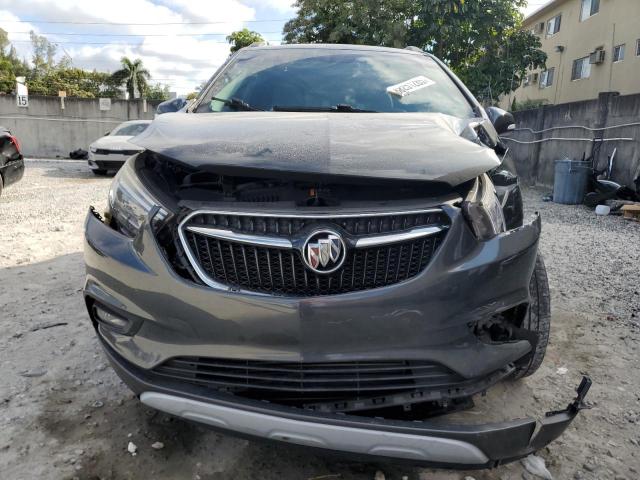 Photo 5 from auction – 2017 BUICK ENCORE ESS with VIN KL4CJCSB2HB043386