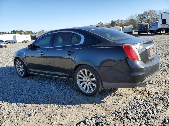 Photo 2 from auction – 2010 LINCOLN MKS with VIN 1LNHL9FT7AG600776