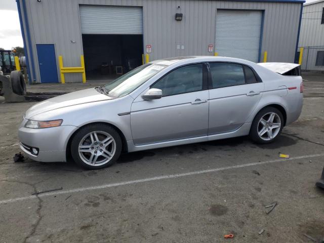 Photo 1 from auction – 2008 ACURA TL with VIN 19UUA66278A056079