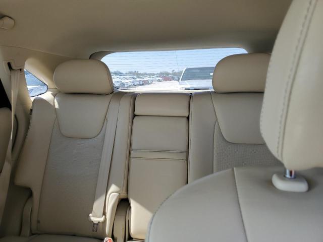 Photo 10 from auction – 2015 LEXUS RX 350 BAS with VIN 2T2BK1BAXFC282625
