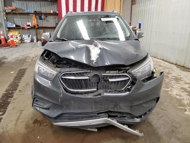 Photo 5 from auction – 2017 BUICK ENCORE PRE with VIN KL4CJASB6HB203418