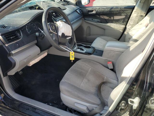 Photo 7 from auction – 2014 TOYOTA CAMRY L with VIN 4T1BF1FK8EU329160