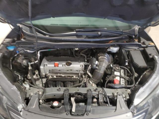 Photo 12 from auction – 2013 HONDA CR-V EX with VIN 2HKRM4H53DH627495