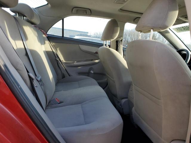 Photo 10 from auction – 2010 TOYOTA COROLLA BA with VIN 2T1BU4EE4AC463906