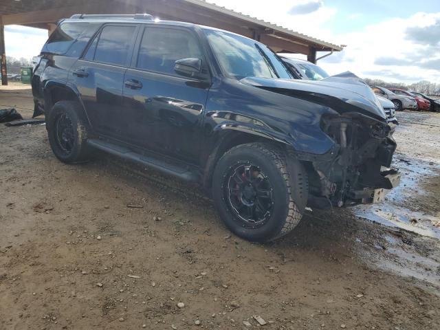 Photo 4 from auction – 2016 TOYOTA 4RUNNER SR with VIN JTEZU5JR2G5143806