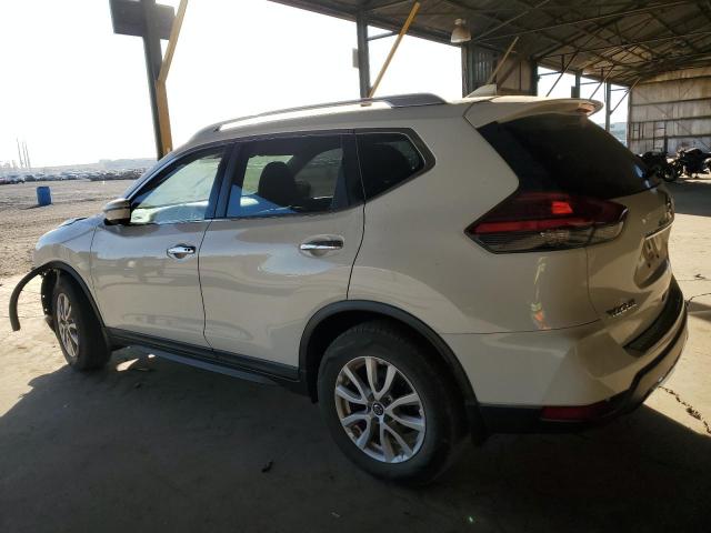Photo 2 from auction – 2017 NISSAN ROGUE S with VIN KNMAT2MT6HP592695