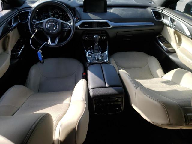 Photo 8 from auction – 2019 MAZDA CX-9 GRAND with VIN JM3TCBDY4K0321839