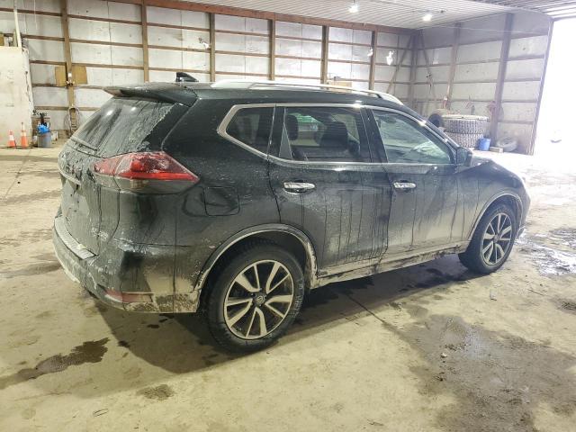 Photo 3 from auction – 2020 NISSAN ROGUE S with VIN 5N1AT2MVXLC802499