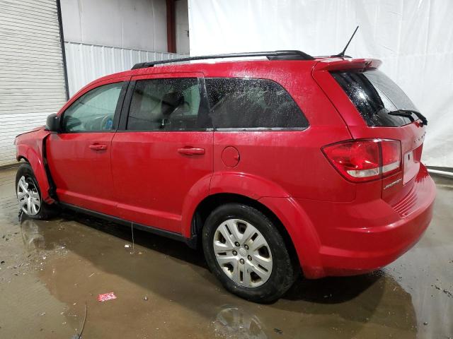 Photo 2 from auction – 2015 DODGE JOURNEY SE with VIN 3C4PDCAB7FT745408