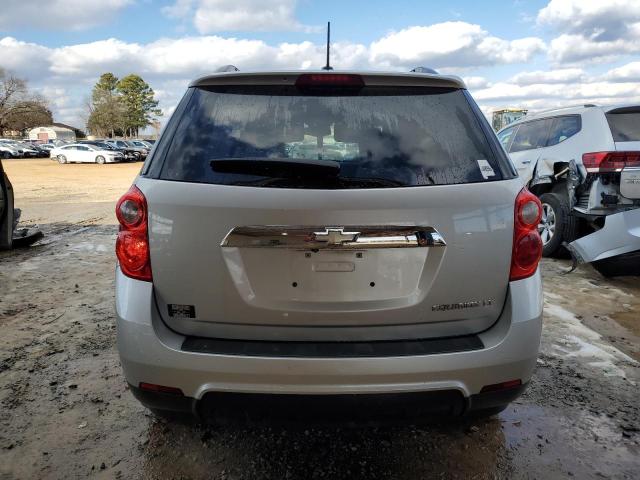 Photo 6 from auction – 2015 CHEVROLET EQUINOX LT with VIN 2GNALBEK7F1155294