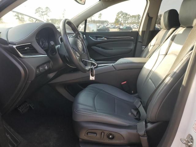 Photo 7 from auction – 2019 BUICK ENCLAVE ES with VIN 5GAERBKWXKJ192065
