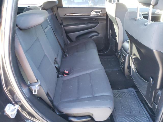 Photo 10 from auction – 2012 JEEP GRAND CHER with VIN 1C4RJFAG3CC161206