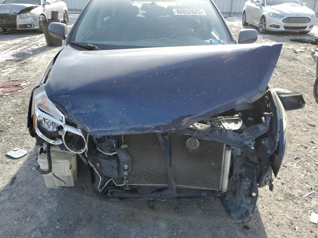 Photo 11 from auction – 2009 PONTIAC VIBE with VIN 5Y2SP67869Z460548