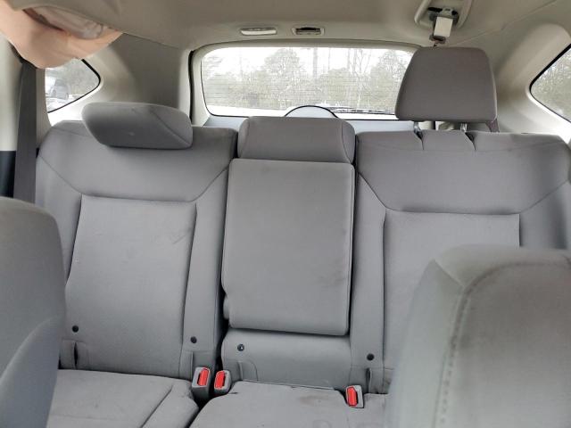 Photo 10 from auction – 2015 HONDA CR-V EX with VIN 5J6RM4H58FL113182
