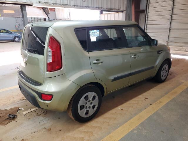 Photo 3 from auction – 2013 KIA SOUL with VIN KNDJT2A58D7634431
