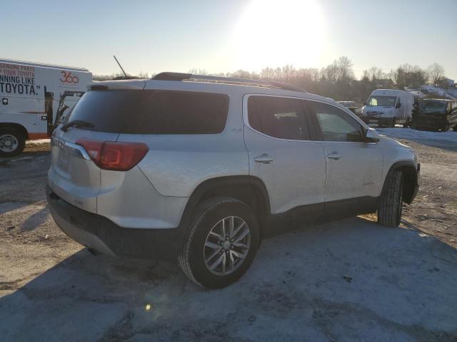 Photo 3 from auction – 2018 GMC ACADIA SLE with VIN 1GKKNSLA5JZ110473