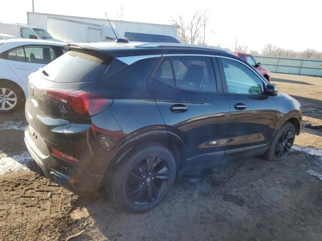 Photo 3 from auction – 2024 BUICK ENCORE GX with VIN KL4AMDSL8RB160159