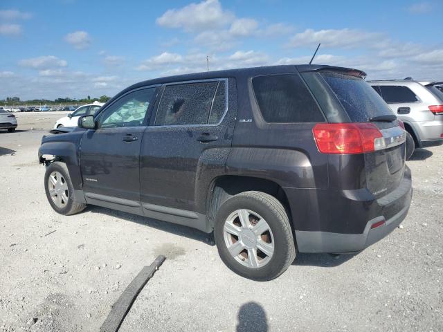 Photo 2 from auction – 2014 GMC TERRAIN SL with VIN 2GKALMEK0E6115651