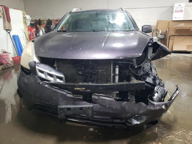 Photo 5 from auction – 2012 NISSAN ROGUE S with VIN JN8AS5MV3CW421590