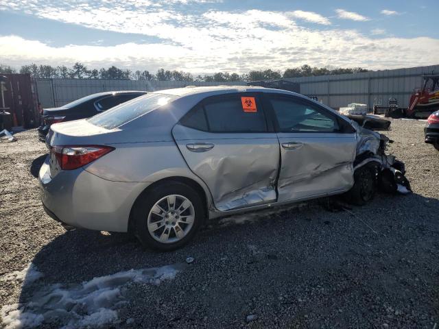 Photo 3 from auction – 2016 TOYOTA COROLLA L with VIN 2T1BURHE0GC611972