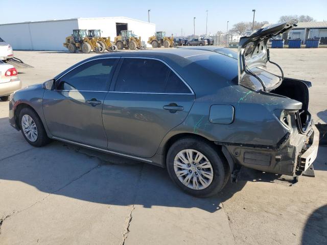 Photo 2 from auction – 2013 TOYOTA CAMRY L with VIN 4T4BF1FK0DR296787