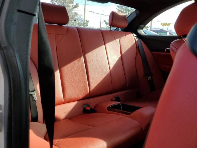Photo 10 from auction – 2017 BMW M240XI with VIN WBA2G3C37HV986764