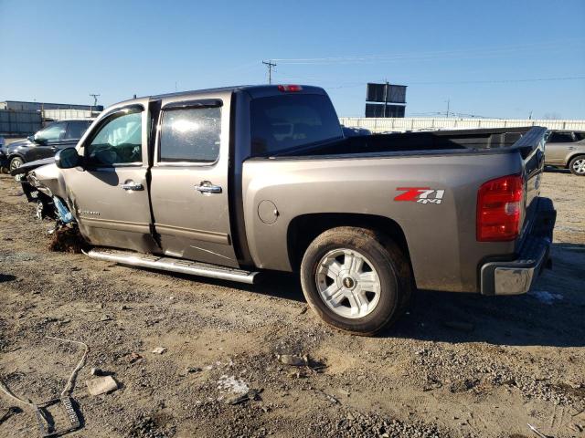 Photo 2 from auction – 2012 CHEVROLET SILVERADO with VIN 1GCPKSE70CF190622