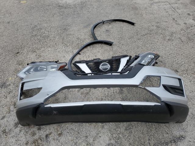 Photo 13 from auction – 2018 NISSAN ROGUE S with VIN KNMAT2MV3JP522739
