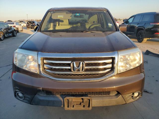 Photo 5 from auction – 2013 HONDA PILOT EX with VIN 5FNYF3H4XDB002369