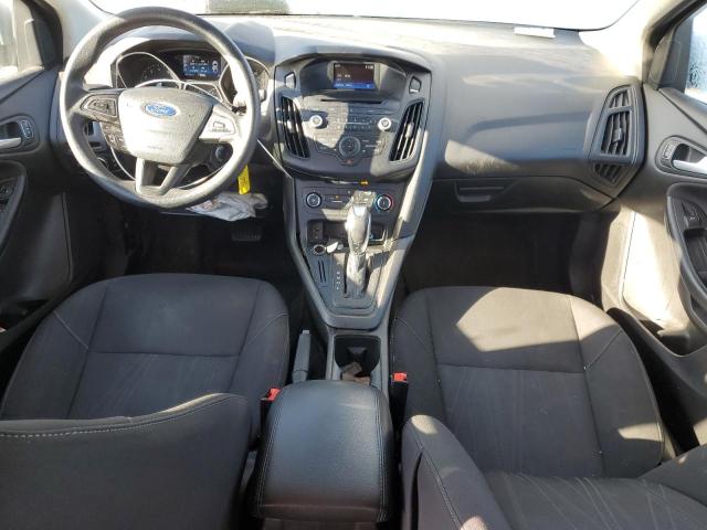 Photo 8 from auction – 2016 FORD FOCUS SE with VIN 1FADP3F2XGL255289