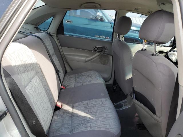 Photo 10 from auction – 2005 FORD FOCUS ZX4 with VIN 1FAFP34N85W288857